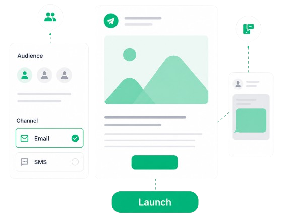 ShySend transactional email API